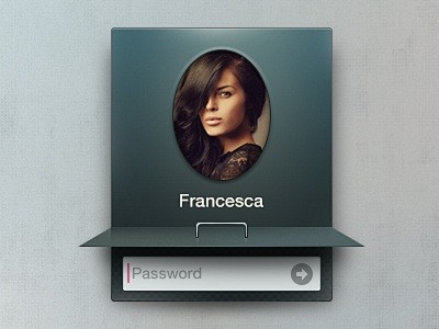 User Interface / Dri...