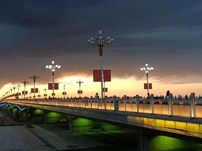来自分享