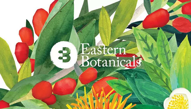 Eastern Botanicals草药...