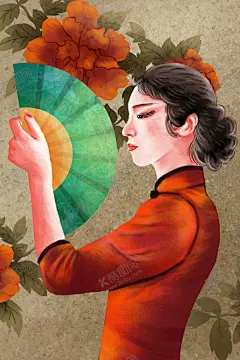 复古旗袍女装图片古风壁纸意境 【酷图网】情侣,手绘美女,美女,古风美女,古风素材,漂亮女孩,美女插画,古代佳人,动漫,壁纸,古风壁纸,佳人,女神,端庄,古风人物,国色天香,国潮插画,古装,中国风,旗袍,头像,汉服,复古,国潮,汉服美女,中国旗袍,旗袍海报,古风,意境,唯美,小清新,人物插画,文艺范,青春,女孩,治愈系,可爱,民国美女