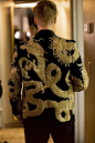 据知情人士透露，JustinBieber的名字出现在今年的 Met Gala 2022 嘉宾名单上，活动将于 5 月 2 日举办。今年活动的主题是“Gilded Glamour”。你觉得他会出现吗？