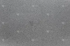 金属表面纹理为灰色，俯视图。中性的背景。