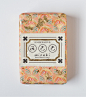 Misaki Soaps : Mock up of a fictional soap brand, Misaki. Inspired by Chinese and Japanese imagery along with imagery that surrounds me daily, I wanted to transform and abstract these images into patterns that can be used for packaging. 