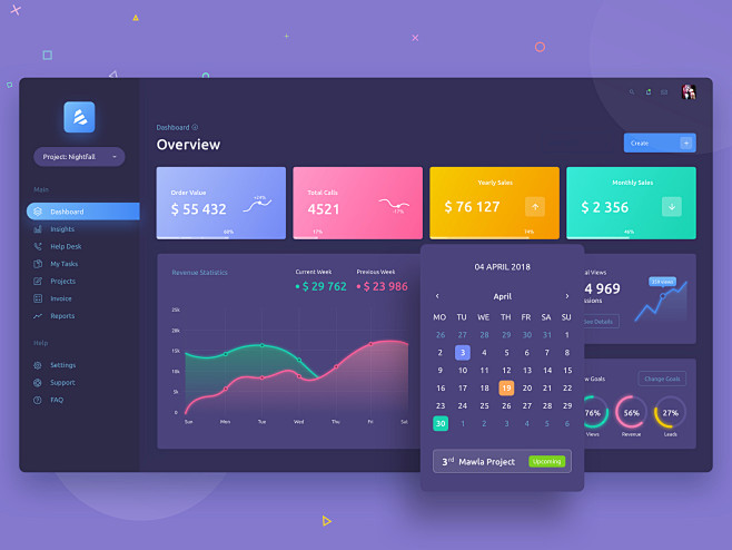 Dribbble