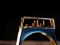 Concept "Ring City" : concept jewellery _不一样的-素材_T2020129