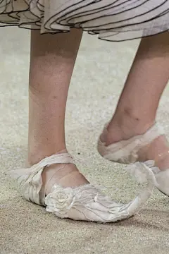 GUO PEI Fall/Winter 2019 collection ​​​​