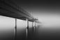WAY TO INFINITY (bw) by Paolo Lazzarotti : 1x.com is the world's biggest curated photo gallery online. Each photo is selected by professional curators. WAY TO INFINITY (bw) by Paolo Lazzarotti