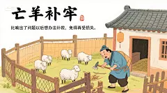 生成成语素材 - 豆包