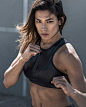 Megan Le : Martial Arts & Stuntwoman 