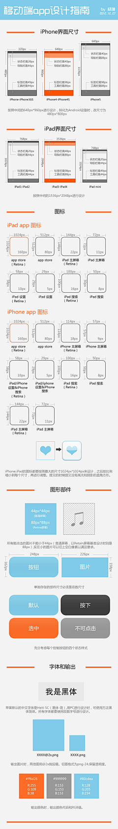 韩剧控--采集到设计教程