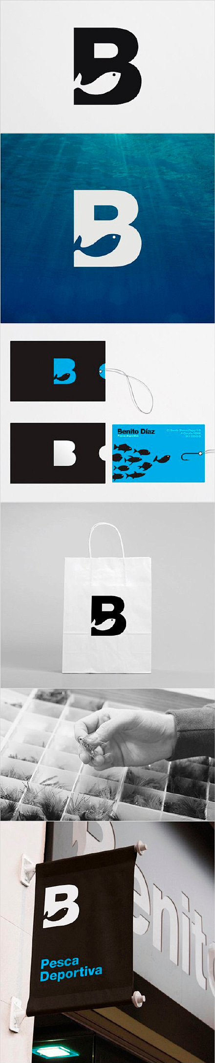 【超赞！9组高大上Logo设计】另外说一...