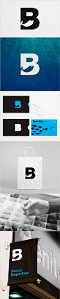 【超赞！9组高大上Logo设计】另外说一个设计Logo时的题外话，有些时候，为了获得更多方案，客户一般会从几位设计者中选择一位，同样的，作为设计师的你，也要谨慎选择客户。