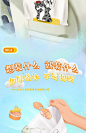 【顺手买一件】妙洁吾皇车载垃圾袋粘贴式垃圾桶清洁袋车上用品-tmall.com天猫