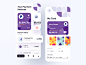 Finance App Visual Exploration
by Imran Hossen