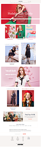 Women's Vintage-Style Fashion, Clothing & Decor | ModCloth