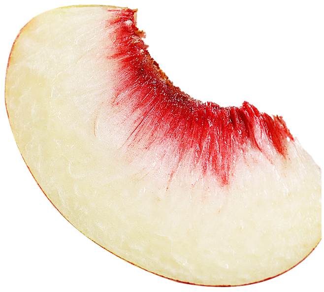 png桃子