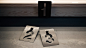伦敦市中心办公场所导视系统设计©bibliothequedesign