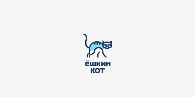 #LOGO精选# 动物元素logo欣赏（...