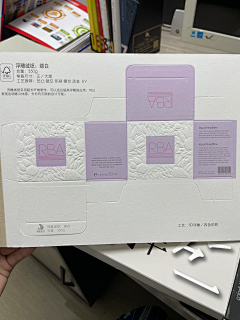 Carefree0709采集到印刷 工艺 尺寸 材料