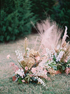 杨明2019采集到Wedding Flowers