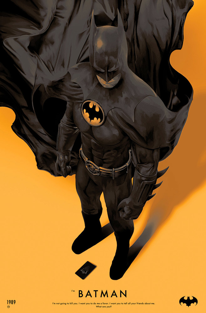 batman Digital Art  ...