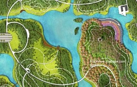 【新提醒】田园景观规划-美丽乡村田园生态...