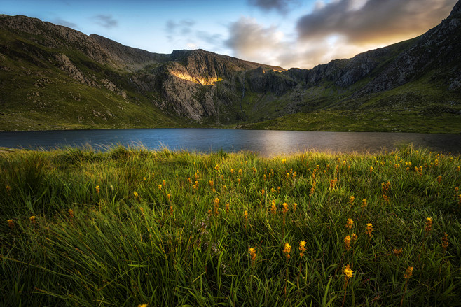 Twll Du - Wales<br/>...