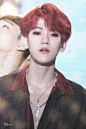 边伯贤Byun Baek Hyun