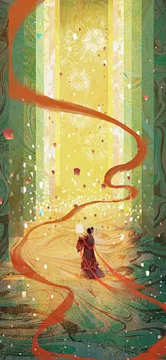 “古风唯美插画手机壁纸”_楼兰 : 古风楼兰 诗词歌赋 | 古风小说 | 古装影视| 古风测试 | 历史趣闻 一瞥惊鸿的温柔仙句，总有适合你的那一句 ● 原创稿都源于 古风楼兰作者编辑：桃子如侵犯到你的权益请告知，我们会尽快删除相…
