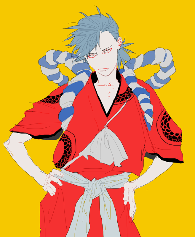 KABUKI