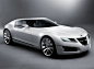 2006 Saab Aero X Concept