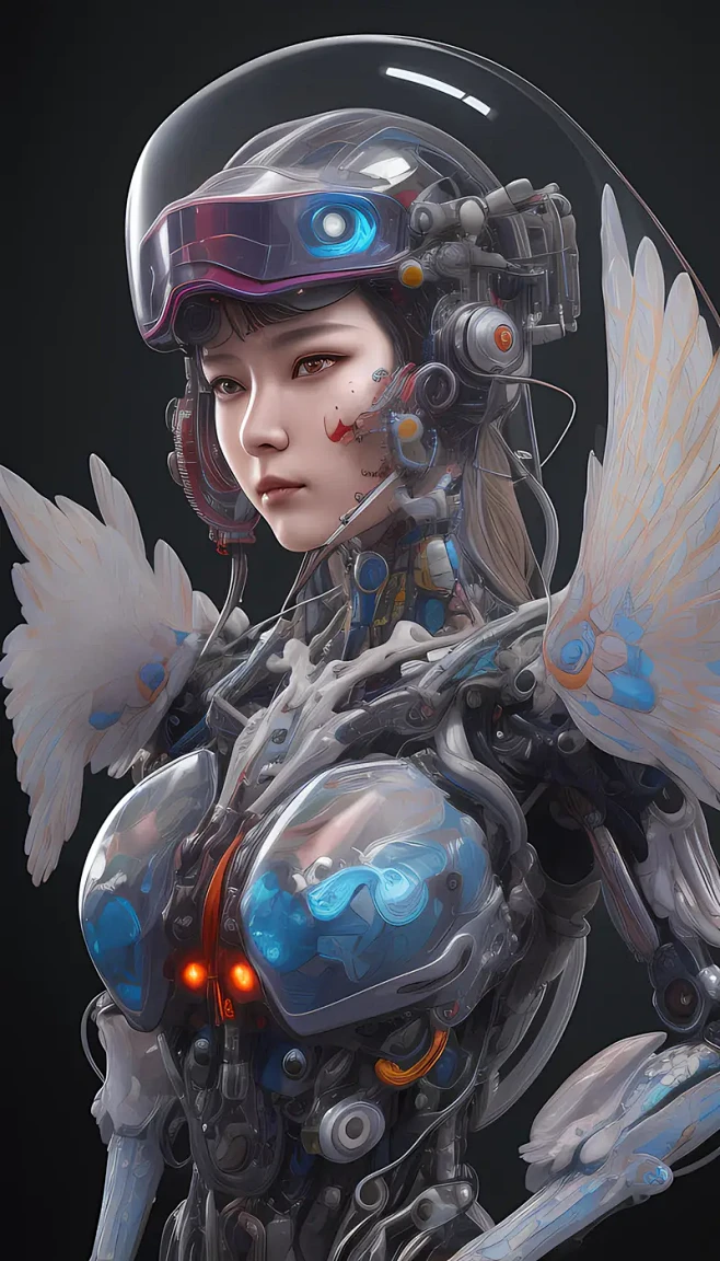 无界AI-人人都是艺术家