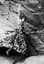 VOGUE ARABIA // DEAD SEA