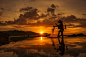 Photograph The Fisherman by SIJANTO NATURE on 500px