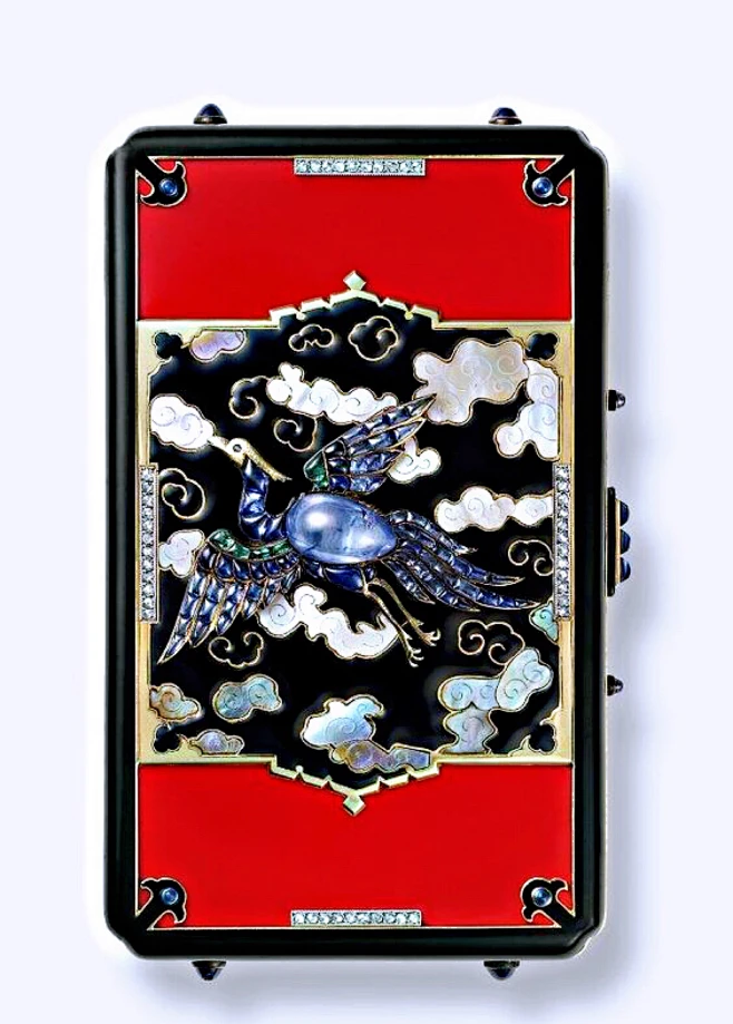 古董鼻烟盒图片_盒子里秘密图片素材-花瓣网