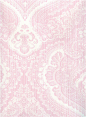 【图】粉色系简约欧式风格墙壁纸图片-阳光无限壁纸