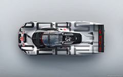 杭州元策工业设计采集到Porsche | Design