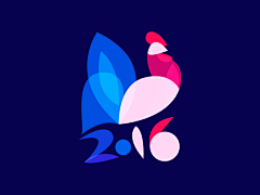 明天09采集到logo