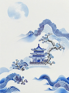 浩先森采集到传统纹样