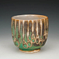 Julie Covington  #ceramics #pottery