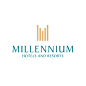 Millennium设计公司logo