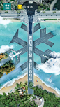 广告人必看！国内品牌5月双微海报合集 : 先收藏慢慢看，总有一款值得借鉴学习。