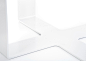 CARATI / marble edition : Carati / marble side table designed for /neim/ creative gallery