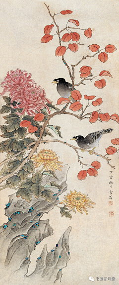 王册王册采集到中国风