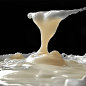 yuanchuan88_Large_downflowing_white_cream_thick_smooth_cream_te_05a32afc-6ab9-486c-9eb6-7a65f2a8c0ed