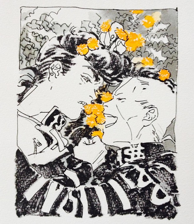 ジョジョログ11 [41]