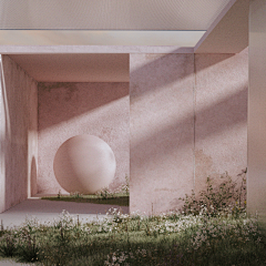 lxxjsdmn采集到C4D场景