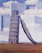 视野 | 雷尼·马格利特超现实主义名作鉴赏 : 　　 　　雷尼·马格利特 Rene Magritte 　　（1898-1967） 　　比利时超现实主义画家 　　并且因为其超现实主义作品中带有些许诙谐以及许多引人审思的符号语言而闻名，被认为是超现实主义中最具有哲学思维的画家。专