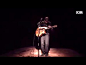 (登峰造极的吉他演奏)Jon Gomm - Passion Flower