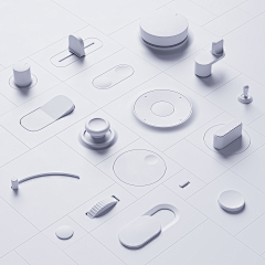 htl1128采集到c4d